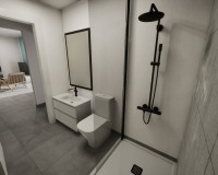 Nieuwbouw Woningen - Vrijstaande villa - torre-pacheco