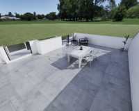 Nieuwbouw Woningen - Vrijstaande villa - torre-pacheco