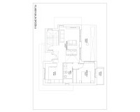 Nieuwbouw Woningen - Vrijstaande villa - Torrevieja - Aguas Nuevas 1