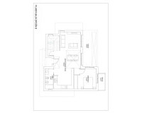 Nieuwbouw Woningen - Vrijstaande villa - Torrevieja - Aguas Nuevas 1