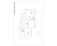 Nieuwbouw Woningen - Vrijstaande villa - Torrevieja - Aguas Nuevas 1