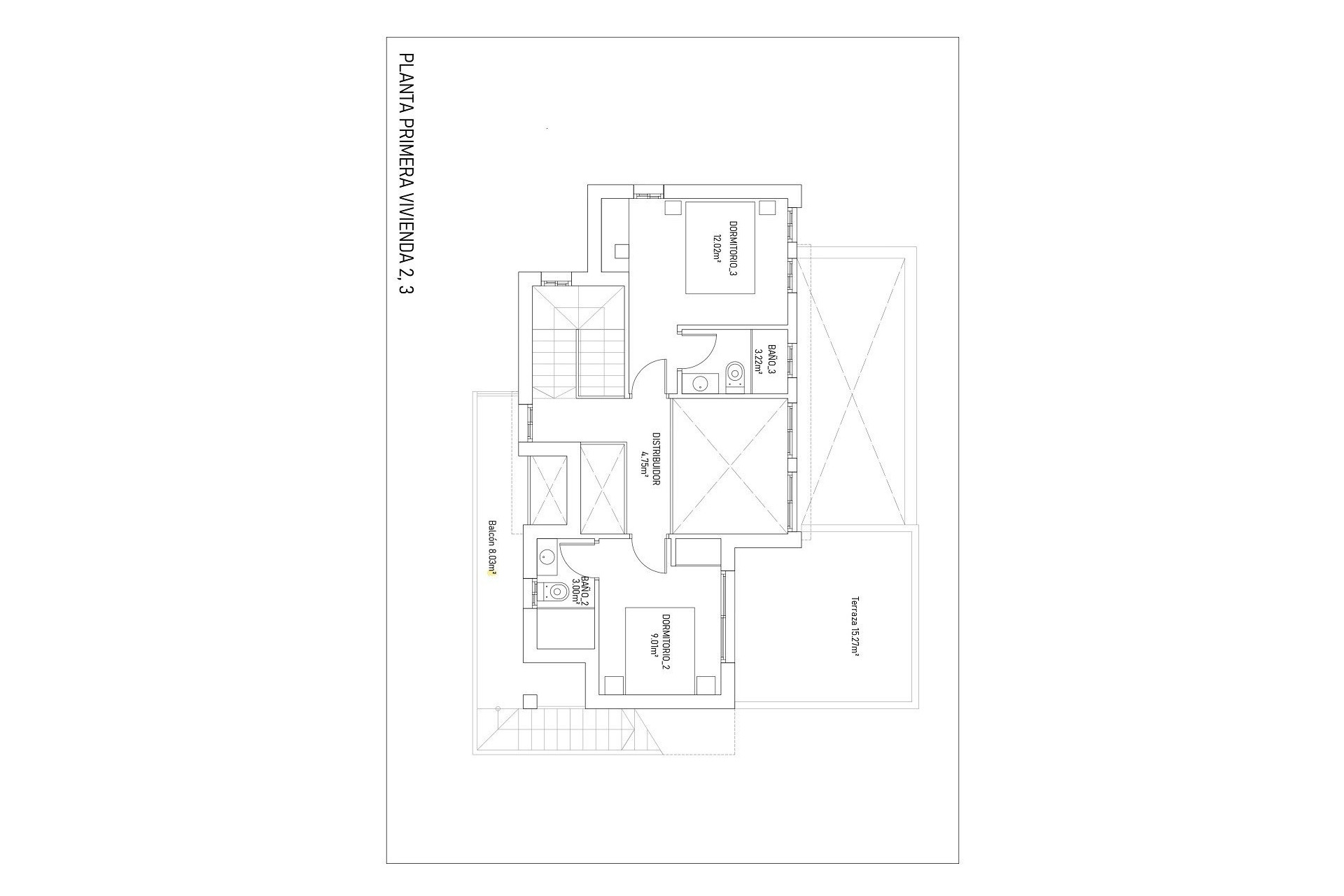 Nieuwbouw Woningen - Vrijstaande villa - Torrevieja - Aguas Nuevas 1