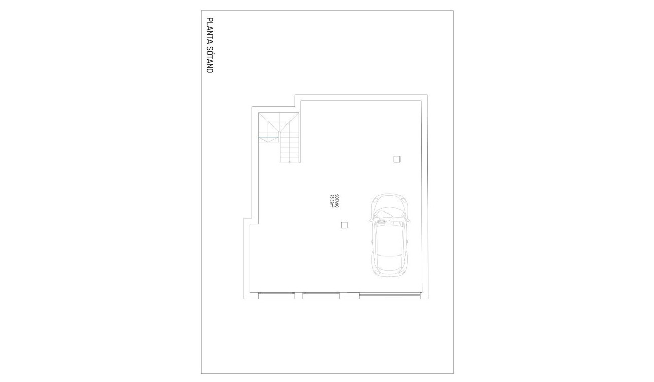 Nieuwbouw Woningen - Vrijstaande villa - Torrevieja - Aguas Nuevas 1