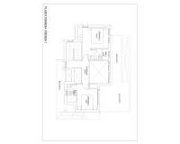 Nieuwbouw Woningen - Vrijstaande villa - Torrevieja - Aguas Nuevas 1