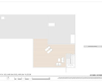 Nieuwbouw Woningen - Vrijstaande villa - Torrevieja - El chaparral