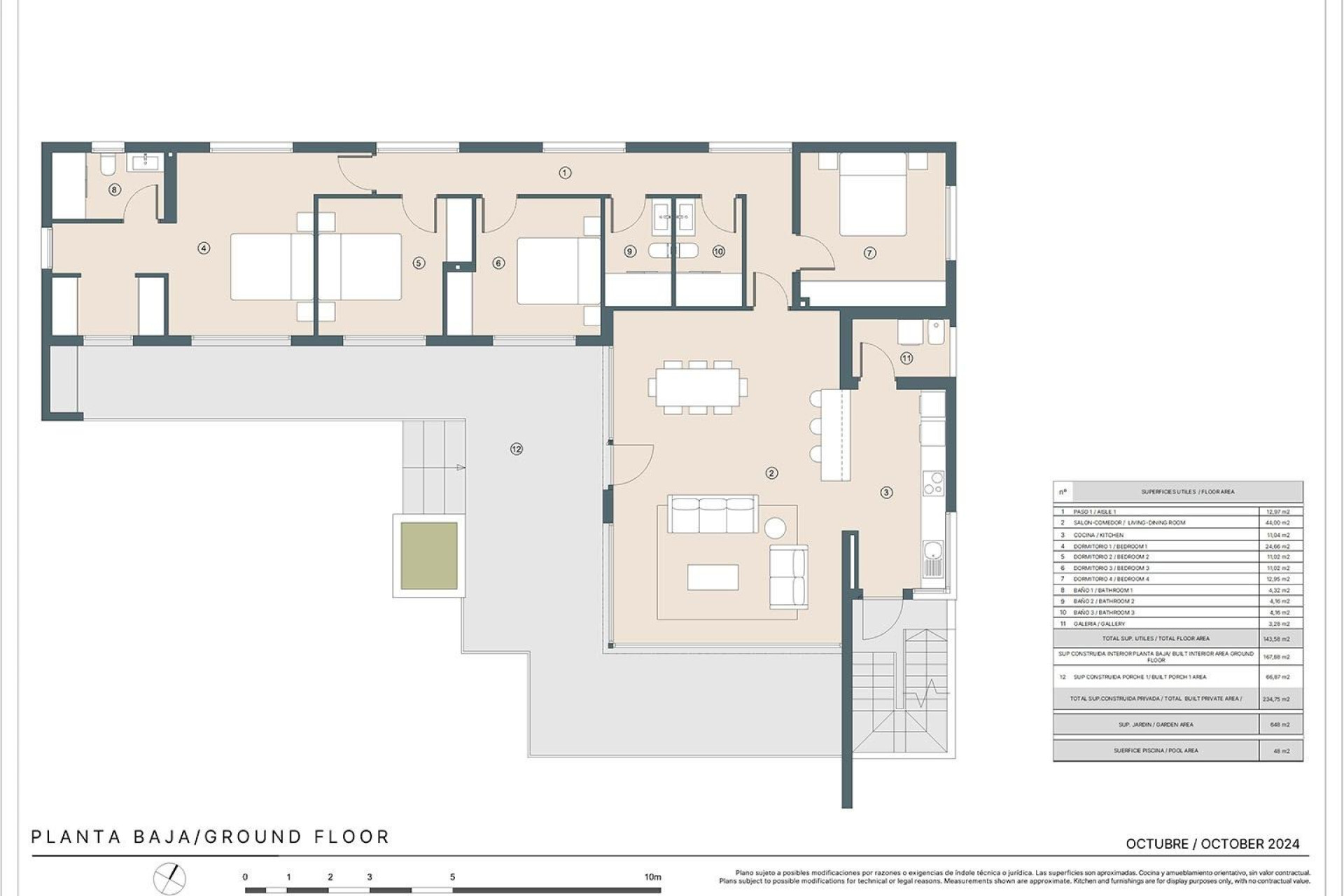 Nieuwbouw Woningen - Vrijstaande villa - Torrevieja - El chaparral