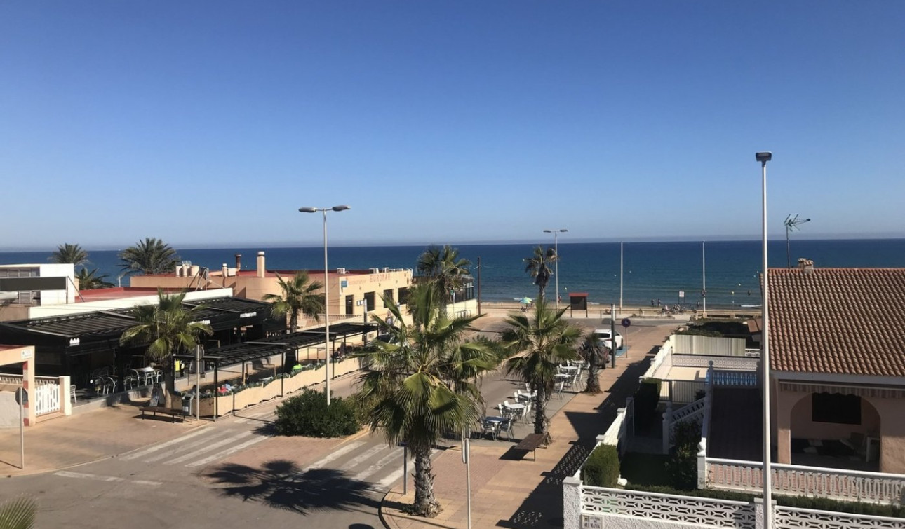 Nieuwbouw Woningen - Vrijstaande villa - Torrevieja - La Mata