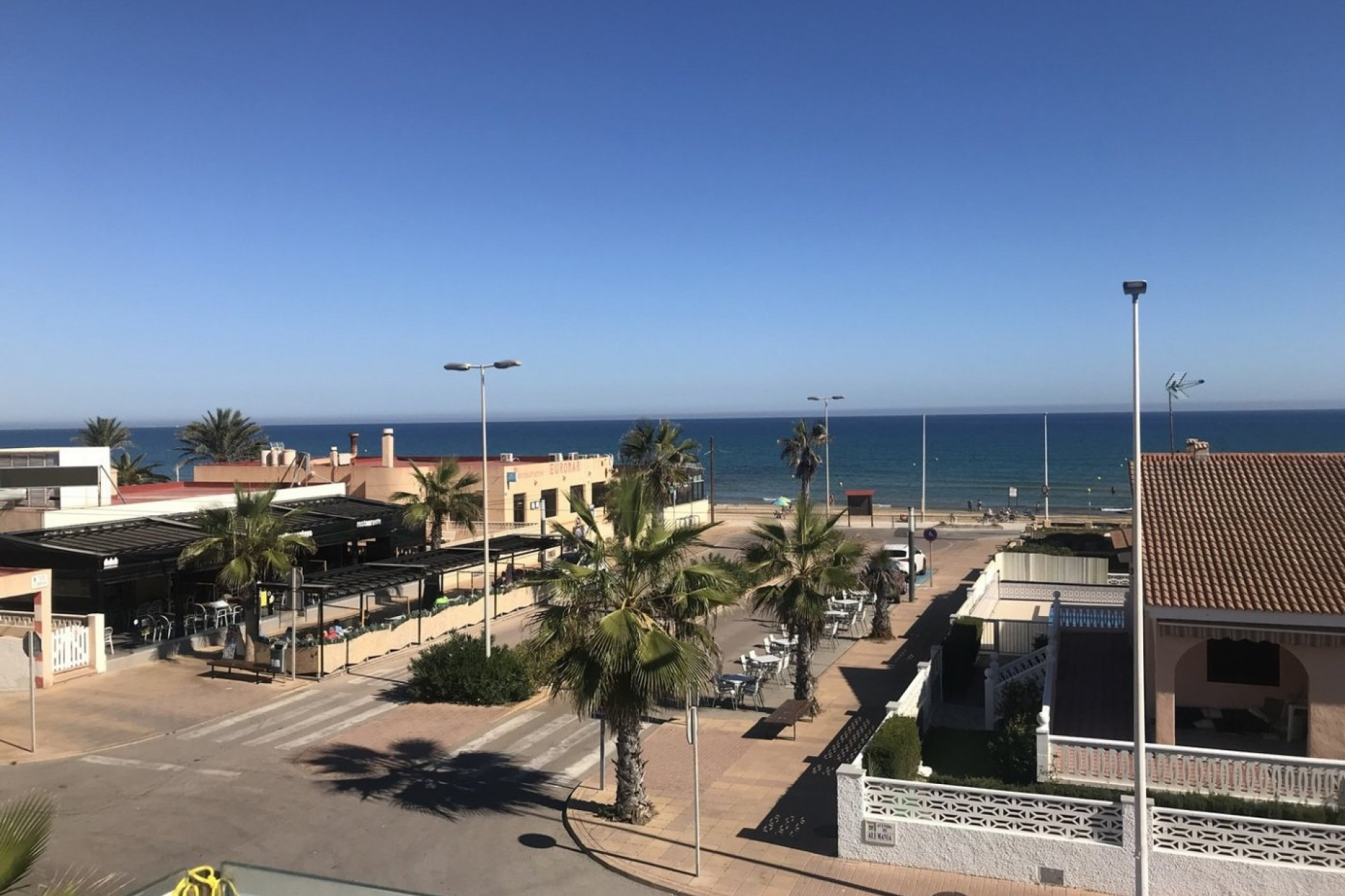 Nieuwbouw Woningen - Vrijstaande villa - Torrevieja - La Mata