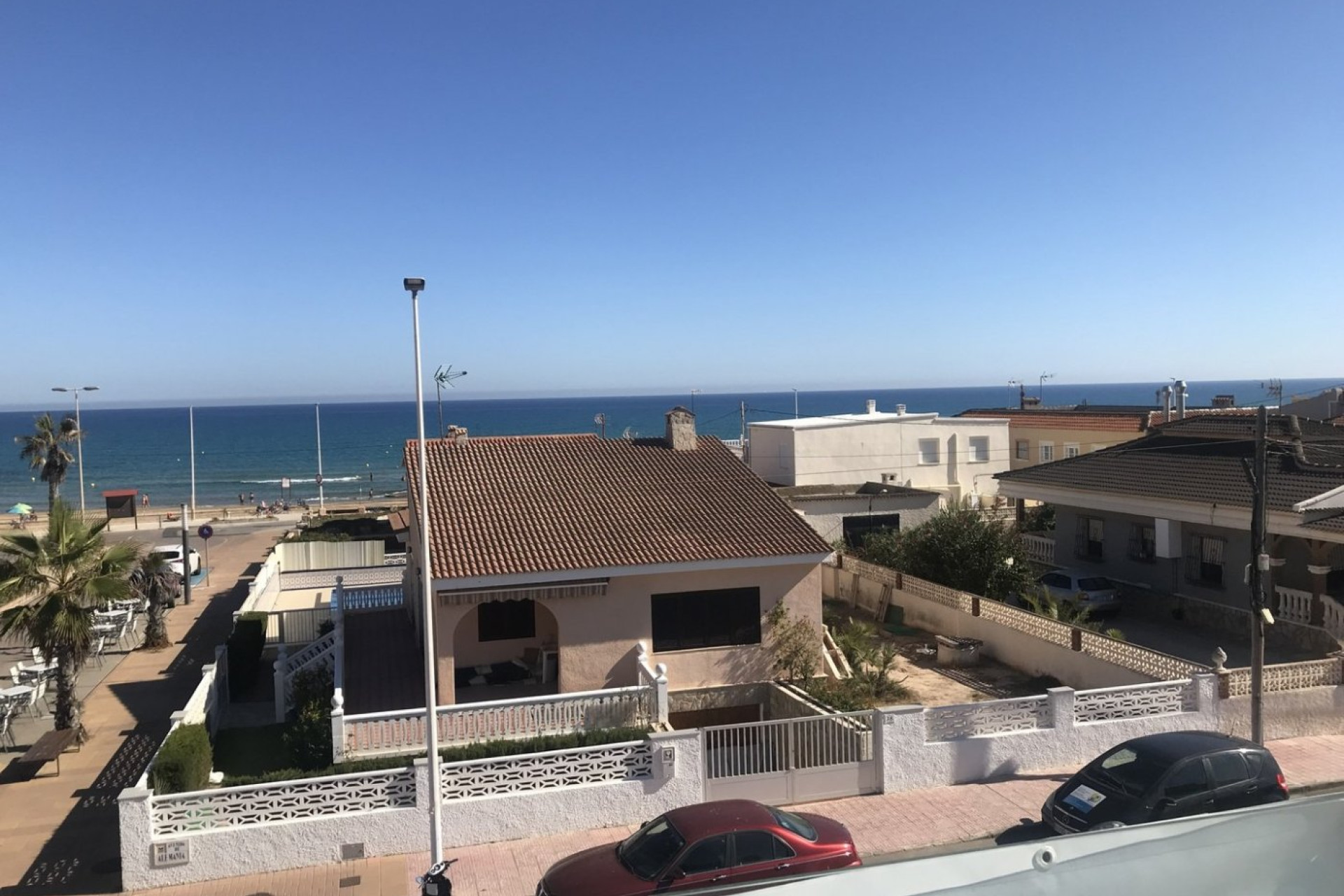 Nieuwbouw Woningen - Vrijstaande villa - Torrevieja - La Mata