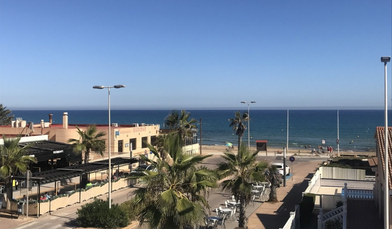 Nieuwbouw Woningen - Vrijstaande villa - Torrevieja - La Mata