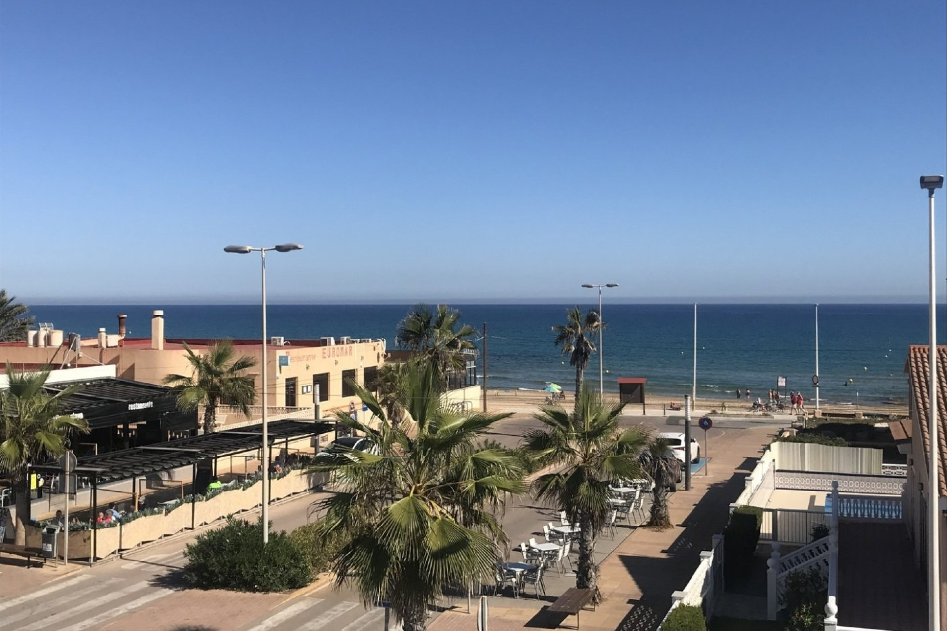 Nieuwbouw Woningen - Vrijstaande villa - Torrevieja - La Mata