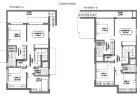 Nieuwbouw Woningen - Vrijstaande villa - Torrevieja - La Mata