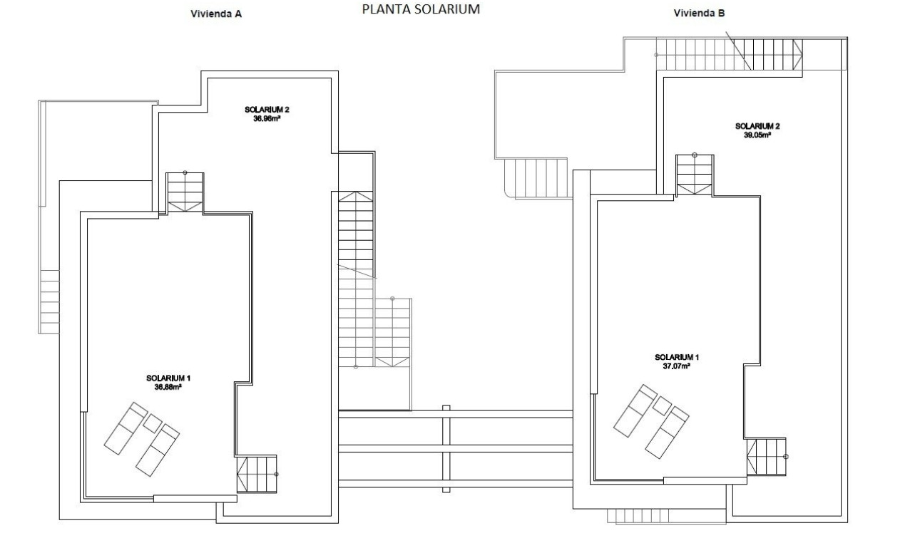 Nieuwbouw Woningen - Vrijstaande villa - Torrevieja - La Mata