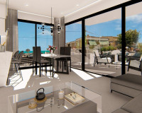 Nieuwbouw Woningen - Vrijstaande villa - Torrevieja - La Mata