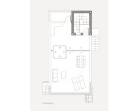 Nieuwbouw Woningen - Vrijstaande villa - Torrevieja - La Mata