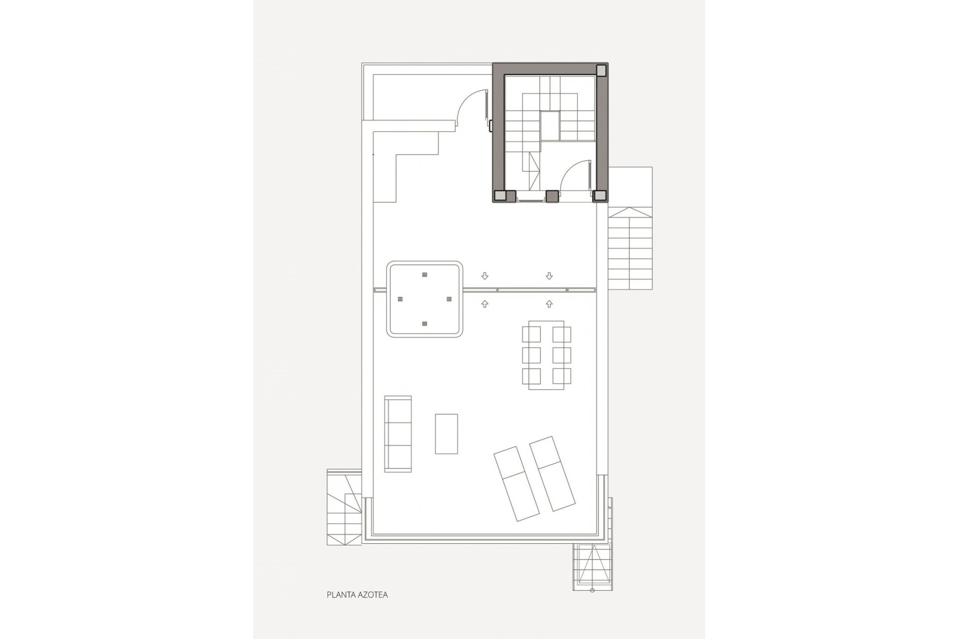 Nieuwbouw Woningen - Vrijstaande villa - Torrevieja - La Mata