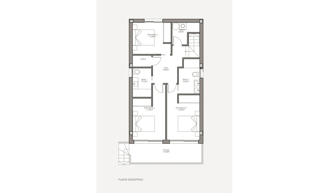 Nieuwbouw Woningen - Vrijstaande villa - Torrevieja - La Mata