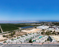 Nieuwbouw Woningen - Vrijstaande villa - Torrevieja - Lago Jardín II