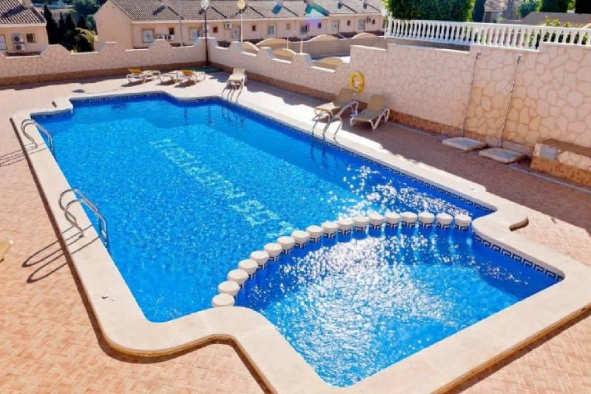 Nieuwbouw Woningen - Vrijstaande villa - Torrevieja - Los Altos