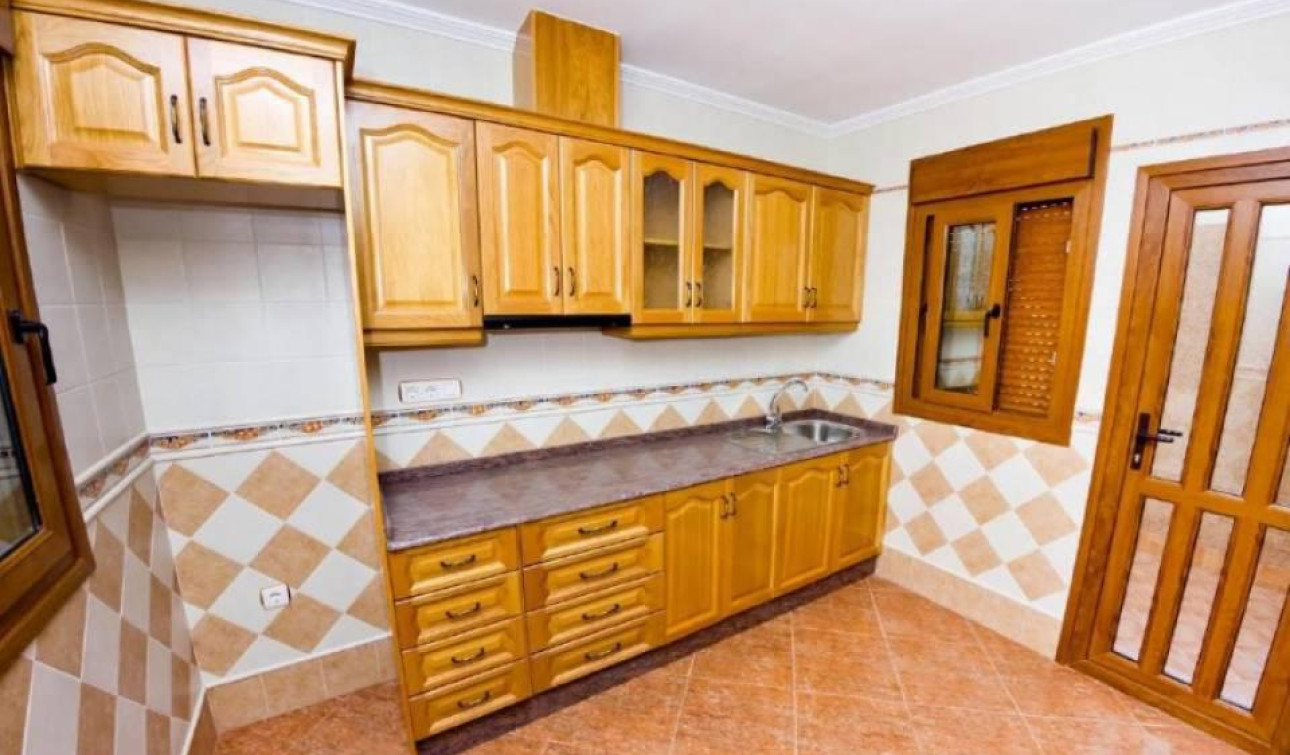 Nieuwbouw Woningen - Vrijstaande villa - Torrevieja - Los Altos