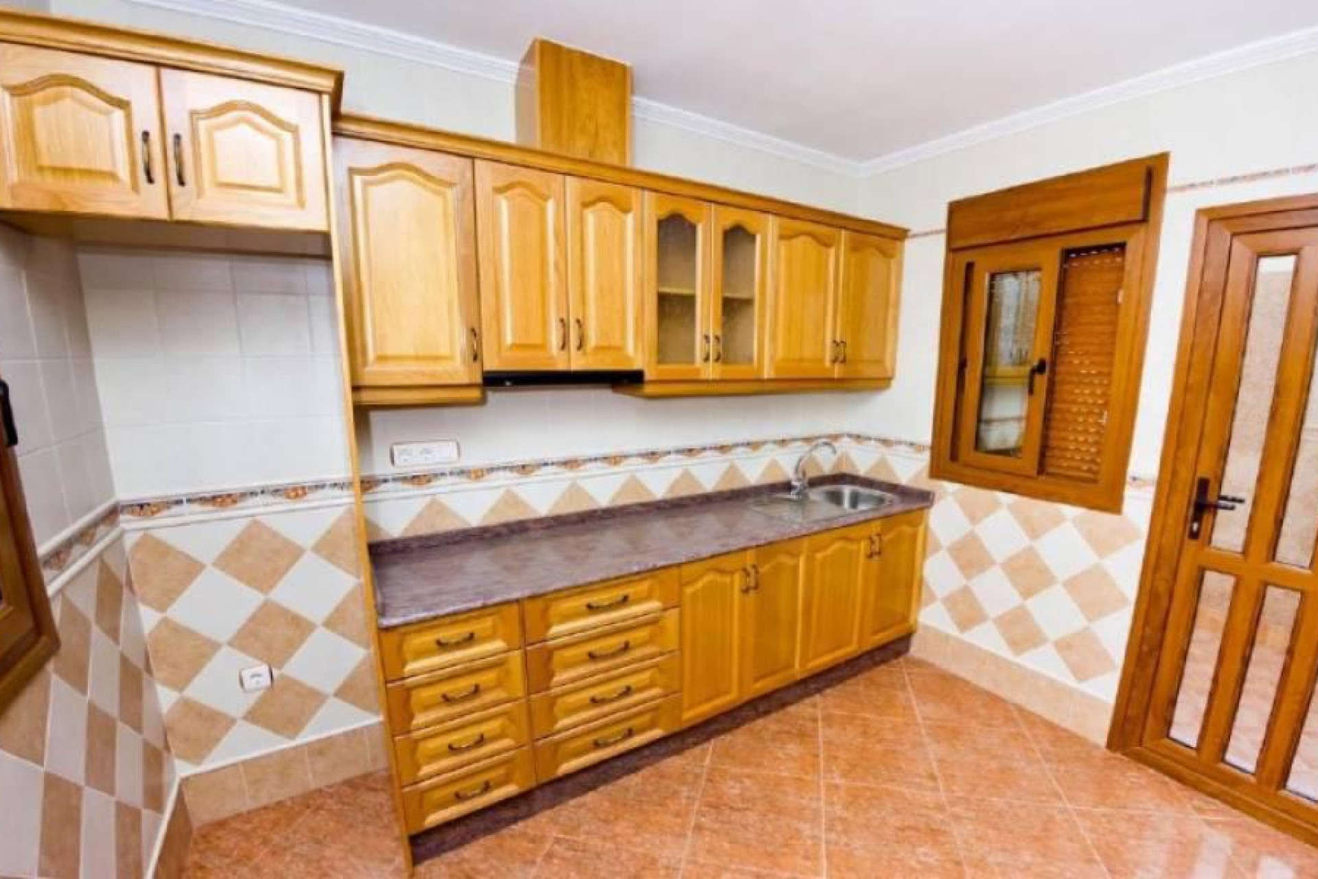 Nieuwbouw Woningen - Vrijstaande villa - Torrevieja - Los Altos