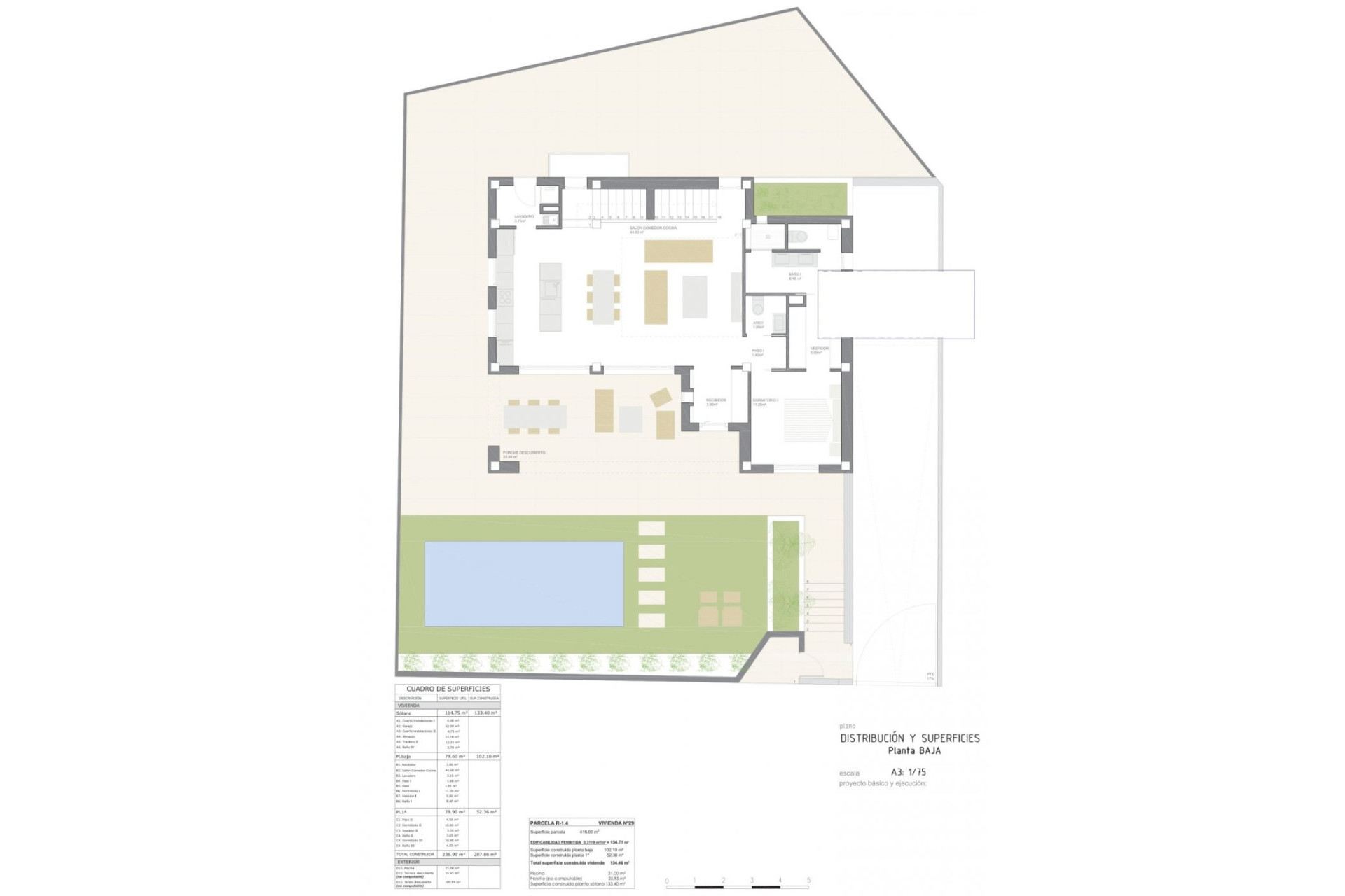 Nieuwbouw Woningen - Vrijstaande villa - Torrevieja - Los Altos