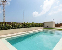 Nieuwbouw Woningen - Vrijstaande villa - Torrevieja - Los Altos