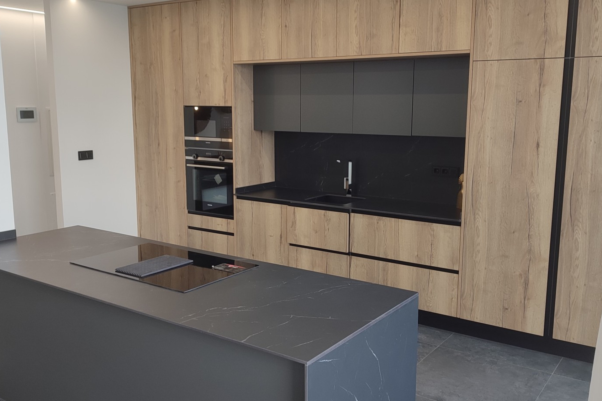 Nieuwbouw Woningen - Vrijstaande villa - Torrevieja - Los Balcones - Los Altos del Edén