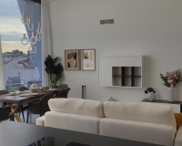 Nieuwbouw Woningen - Vrijstaande villa - Torrevieja - Los Balcones - Los Altos del Edén