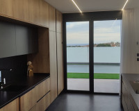 Nieuwbouw Woningen - Vrijstaande villa - Torrevieja - Los Balcones - Los Altos del Edén