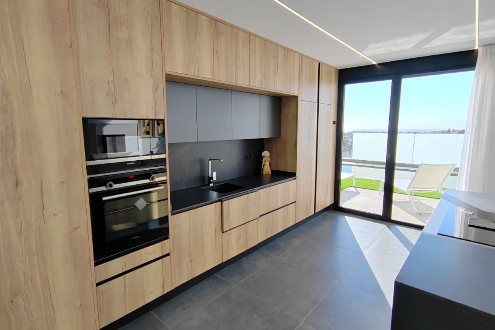 Nieuwbouw Woningen - Vrijstaande villa - Torrevieja - Los Balcones - Los Altos del Edén