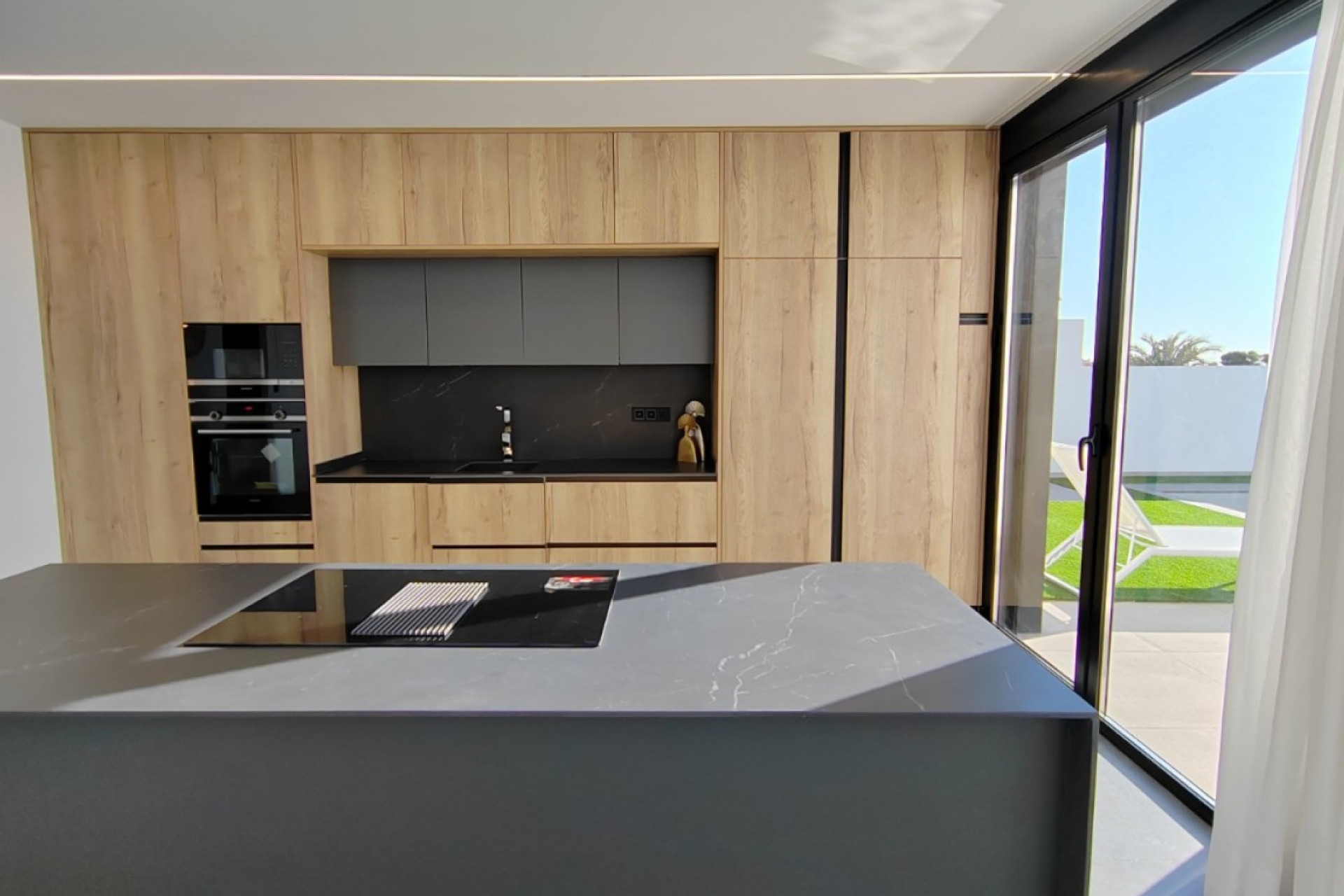 Nieuwbouw Woningen - Vrijstaande villa - Torrevieja - Los Balcones - Los Altos del Edén