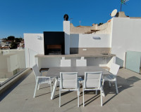 Nieuwbouw Woningen - Vrijstaande villa - Torrevieja - Los Balcones - Los Altos del Edén