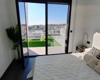 Nieuwbouw Woningen - Vrijstaande villa - Torrevieja - Los Balcones - Los Altos del Edén