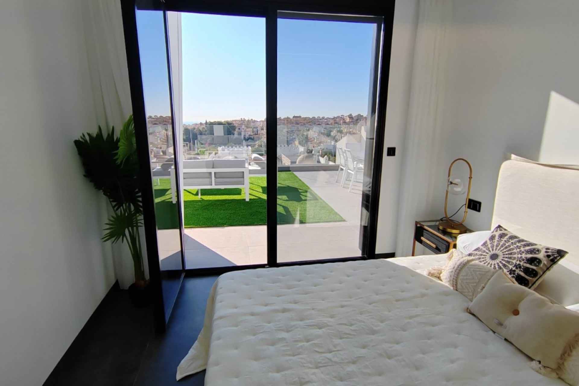 Nieuwbouw Woningen - Vrijstaande villa - Torrevieja - Los Balcones - Los Altos del Edén
