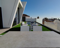 Nieuwbouw Woningen - Vrijstaande villa - Torrevieja - Los Balcones - Los Altos del Edén