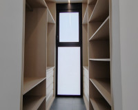 Nieuwbouw Woningen - Vrijstaande villa - Torrevieja - Los Balcones - Los Altos del Edén