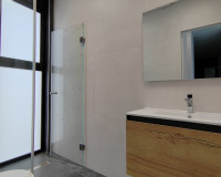 Nieuwbouw Woningen - Vrijstaande villa - Torrevieja - Los Balcones - Los Altos del Edén