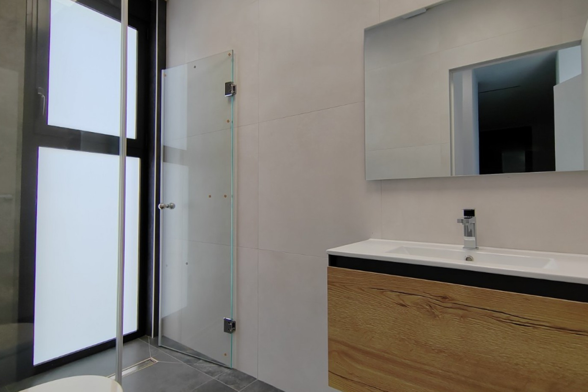 Nieuwbouw Woningen - Vrijstaande villa - Torrevieja - Los Balcones - Los Altos del Edén