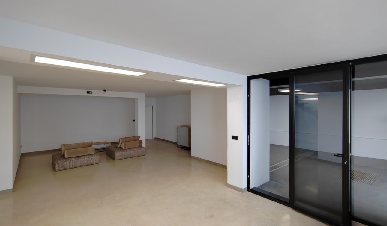 Nieuwbouw Woningen - Vrijstaande villa - Torrevieja - Los Balcones - Los Altos del Edén