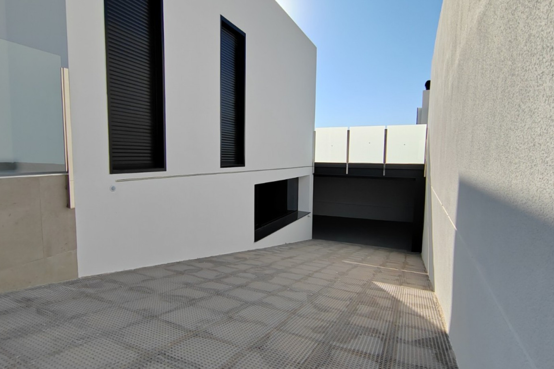 Nieuwbouw Woningen - Vrijstaande villa - Torrevieja - Los Balcones - Los Altos del Edén