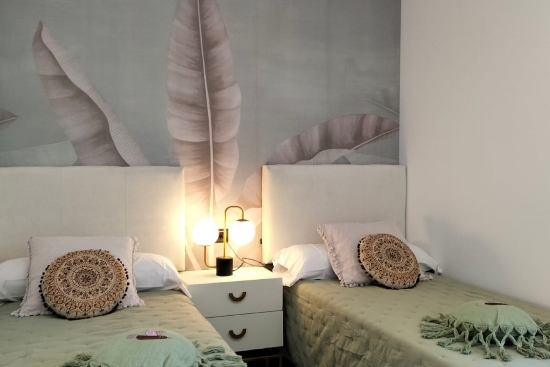 Nieuwbouw Woningen - Vrijstaande villa - Torrevieja - Los Balcones - Los Altos del Edén