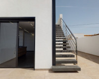 Nieuwbouw Woningen - Vrijstaande villa - Torrevieja - Los Balcones - Los Altos del Edén