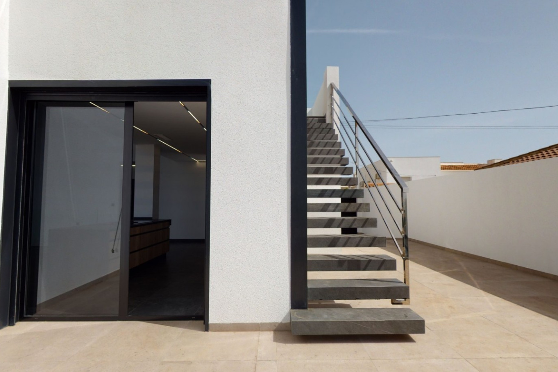 Nieuwbouw Woningen - Vrijstaande villa - Torrevieja - Los Balcones - Los Altos del Edén
