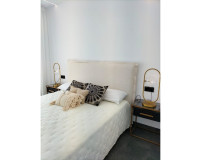 Nieuwbouw Woningen - Vrijstaande villa - Torrevieja - Los Balcones - Los Altos del Edén