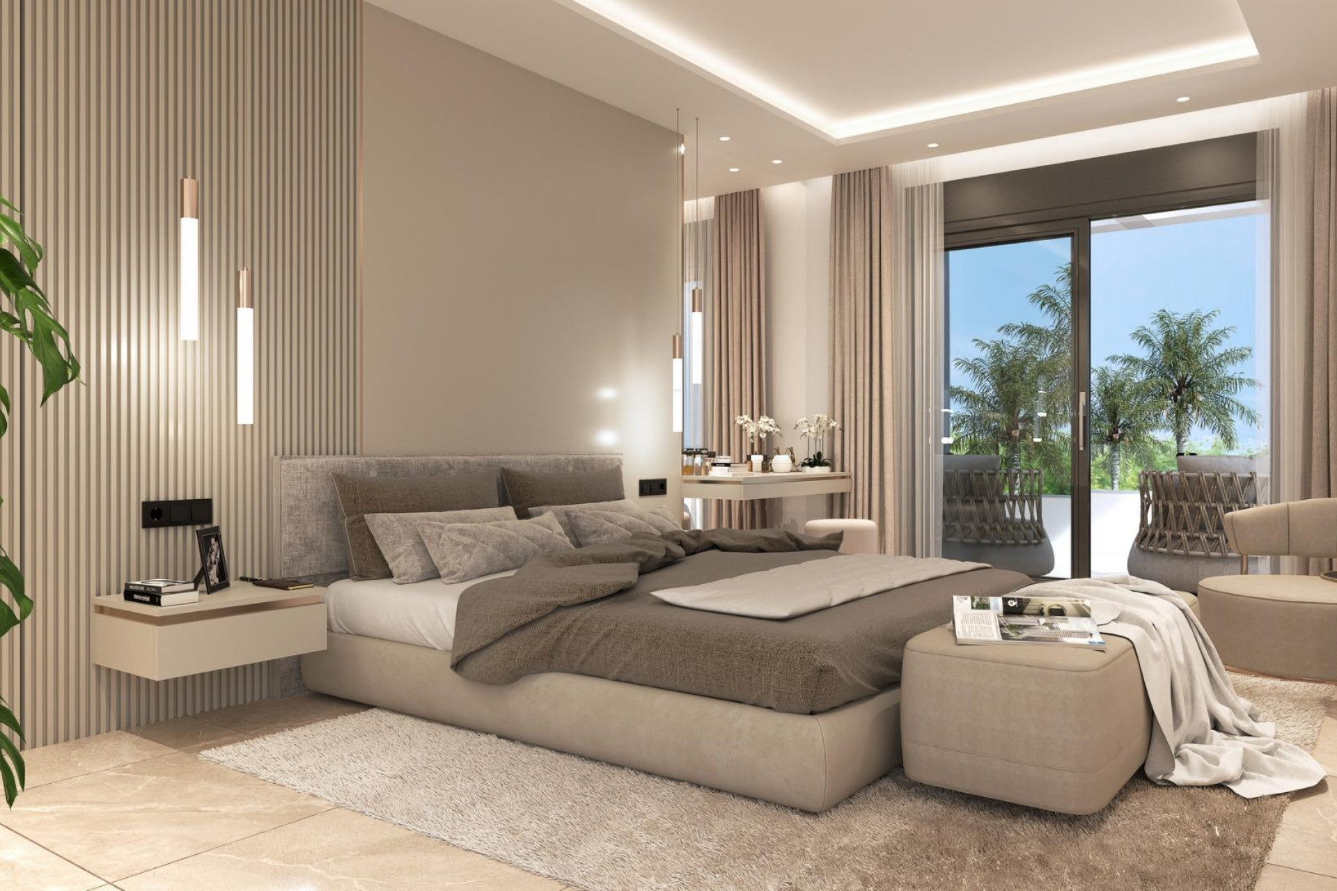 Nieuwbouw Woningen - Vrijstaande villa - Torrevieja - Los Balcones