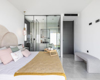 Nieuwbouw Woningen - Vrijstaande villa - Torrevieja - Los Balcones