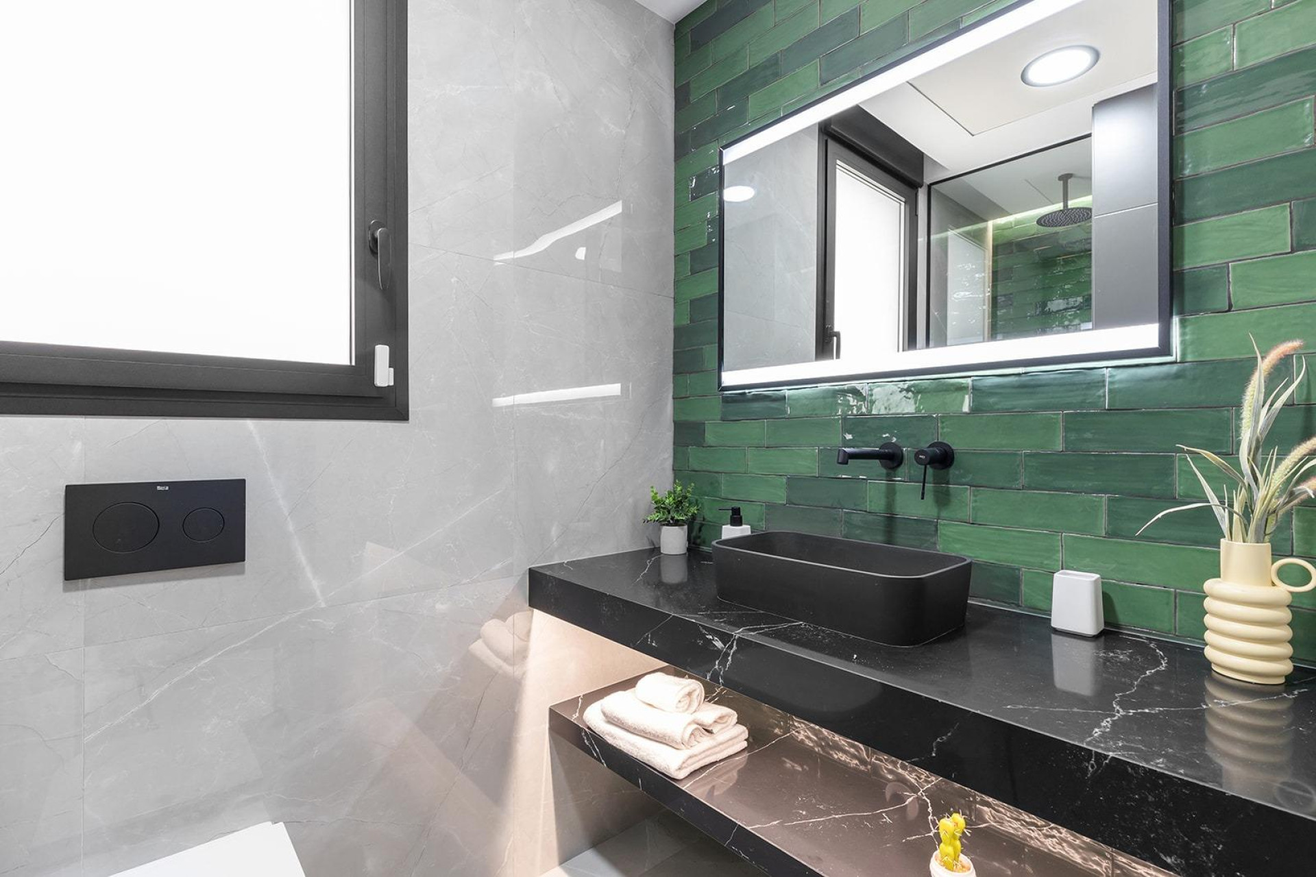 Nieuwbouw Woningen - Vrijstaande villa - Torrevieja - Los Balcones