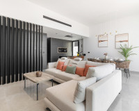 Nieuwbouw Woningen - Vrijstaande villa - Torrevieja - Los Balcones