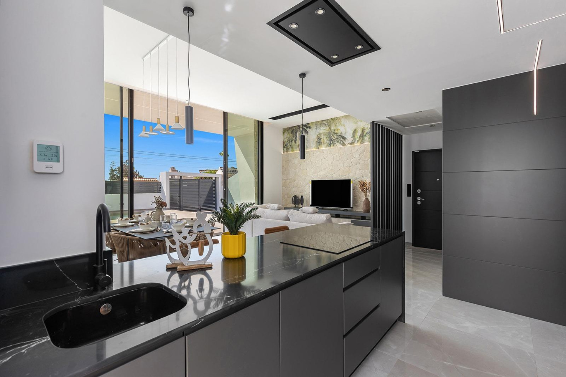 Nieuwbouw Woningen - Vrijstaande villa - Torrevieja - Los Balcones